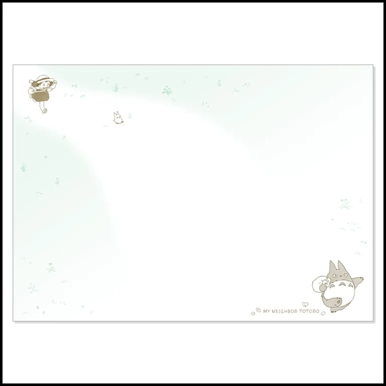 Agenda 2023 Concert d’Ocarina - Mon Voisin Totoro