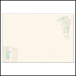 Agenda 2023 Me voilà - Kiki la petite sorcière