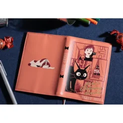 Agenda 2023 Me voilà - Kiki la petite sorcière