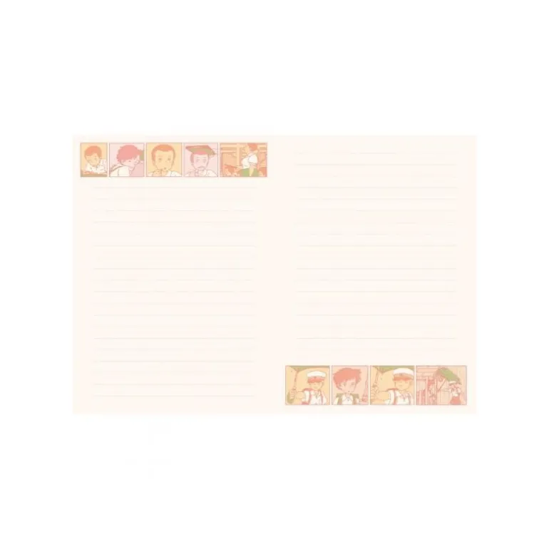 Agenda 2023 Sieste de Mei - Mon Voisin Totoro