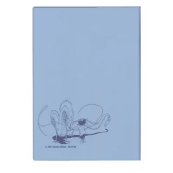 Agenda 2024 Tea time - Le Voyage de Chihiro