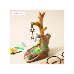 Arbre à Bijoux Totoro - Mon Voisin Totoro