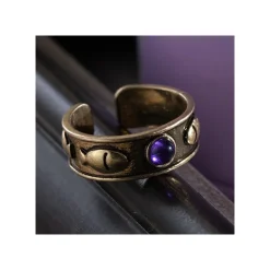 Bague Roi des chats - Le Royaume des chats