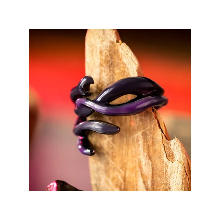 Bague Tatari de San - Princesse Mononoké