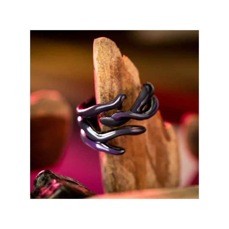 Bague Tatari de San - Princesse Mononoké