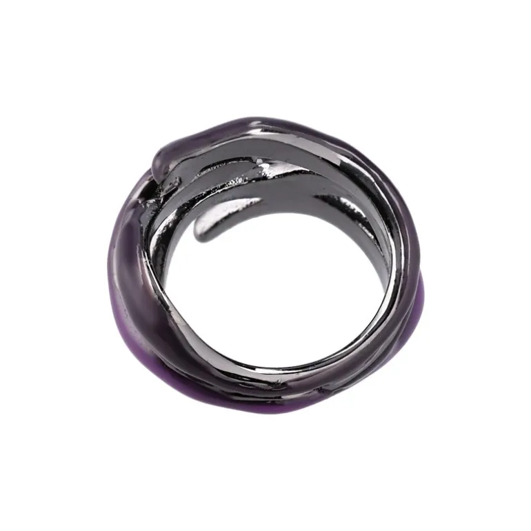 Bague Tatari de San - Princesse Mononoké