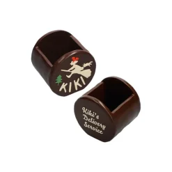 Boîte à bijoux Gâteau de chocolat avec Jiji - Kiki la petite sorcière