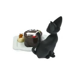 Boîte à Bijoux Kiki Gateau au Chocolat - Kiki la petite sorcière