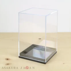 Boîtier pour Diorama en papier