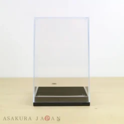 Boîtier pour Diorama en papier