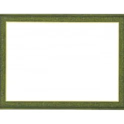 Cadre puzzle 108 et 208P - Vert - Mon Voisin Totoro