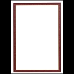 Cadre Puzzle 1000P - Rouge foncé - Kiki la petite sorcière