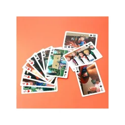 Cartes à collectionner - Aya et la sorcière