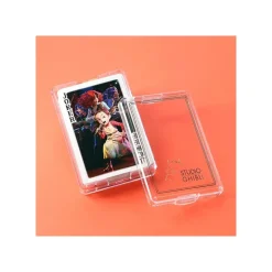 Cartes à collectionner - Aya et la sorcière