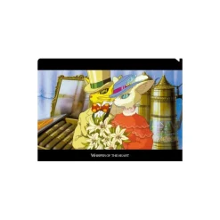 Chemise A4 Baron & Louise - Si tu tends l'oreille