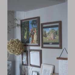 Chemise A4  Baron & Louise - Si tu tends l'oreille