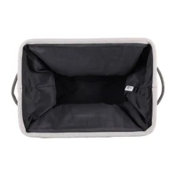 Coffre de rangement Silhouette Totoro Gris - Mon Voisin Totoro