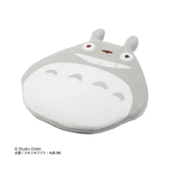 Coussin de sieste Totoro Gris - Mon Voisin Totoro