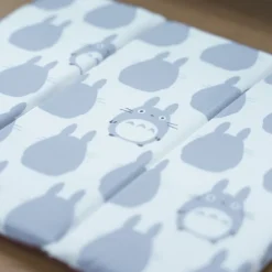 Coussin de Siège Silhouette Totoro Gris - Mon Voisin Totoro