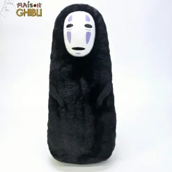 Coussin Nakayoshi No Face - Le Voyage de Chihiro