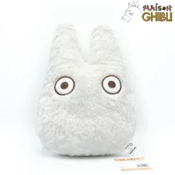 Coussin Totoro Blanc - Mon Voisin Totoro