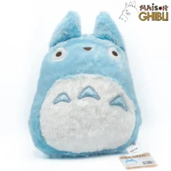 Coussin Totoro Bleu - Mon Voisin Totoro
