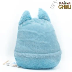 Coussin Totoro Bleu - Mon Voisin Totoro