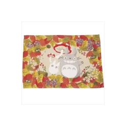 Dessous de table Totoro Champignons - Mon Voisin Totoro