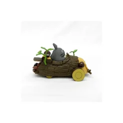 Figurine à friction Totoro Buggy - Mon Voisin Totoro