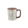 Metal Thermo Mug 260ml - My Neighbor Totoro
