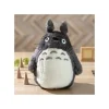 Peluche Acrylique Totoro Gris M - Mon Voisin Totoro