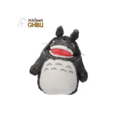 Peluche Acrylique Totoro Gris rugissant M - Mon Voisin Totoro