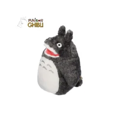 Peluche Acrylique Totoro Gris rugissant M - Mon Voisin Totoro