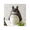 Peluche Acrylique Totoro Gris souriant M - Mon Voisin Totoro