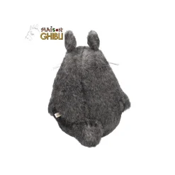 Peluche Acrylique Totoro Gris souriant M - Mon Voisin Totoro