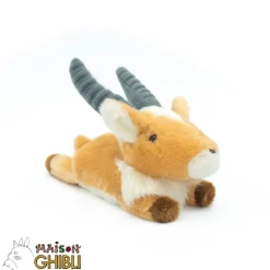 Peluche Beanbag Yakkuru S - Princesse Mononoké