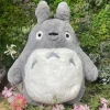 Peluche Funwari Totoro Gris L - Mon Voisin Totoro