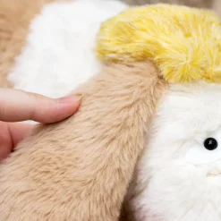 Peluche géante Hihn - Le Château Ambulant