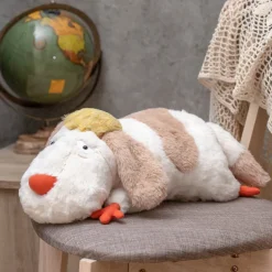 Peluche géante Hihn - Le Château Ambulant