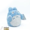 Peluche Totoro Bleu Marionnette - Mon Voisin Totoro