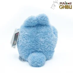 Peluche Totoro Bleu Marionnette - Mon Voisin Totoro