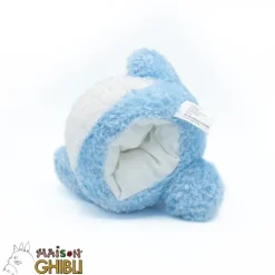 Peluche Totoro Bleu Marionnette - Mon Voisin Totoro
