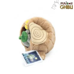 Peluche Totoro Dans Un Tronc D'Arbre - Mon Voisin Totoro