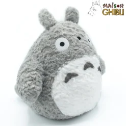 Peluche Totoro Fluffy Big M - Mon Voisin Totoro