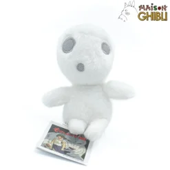 Peluche Zip Kodama - Princesse Mononoké