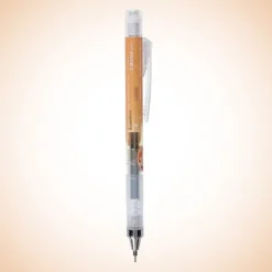 Porte Mine Beige pastel - Si tu tends l'oreille