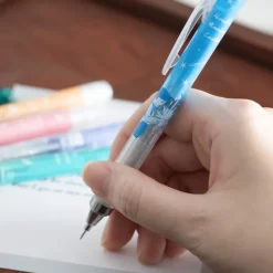 Porte Mine Beige pastel - Si tu tends l'oreille