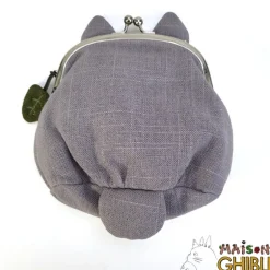 Porte-monnaie Japonais Totoro - Mon Voisin Totoro