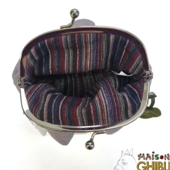 Porte-monnaie Japonais Totoro - Mon Voisin Totoro