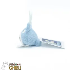 Strap Peluche Totoro Bleu - Mon Voisin Totoro